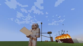 EMF Compat: Not Enough Animations screenshot