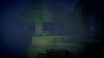 Somber screenshot