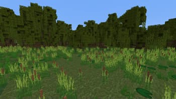 William Wythers' Overhauled Overworld screenshot