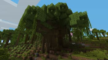 William Wythers' Overhauled Overworld screenshot