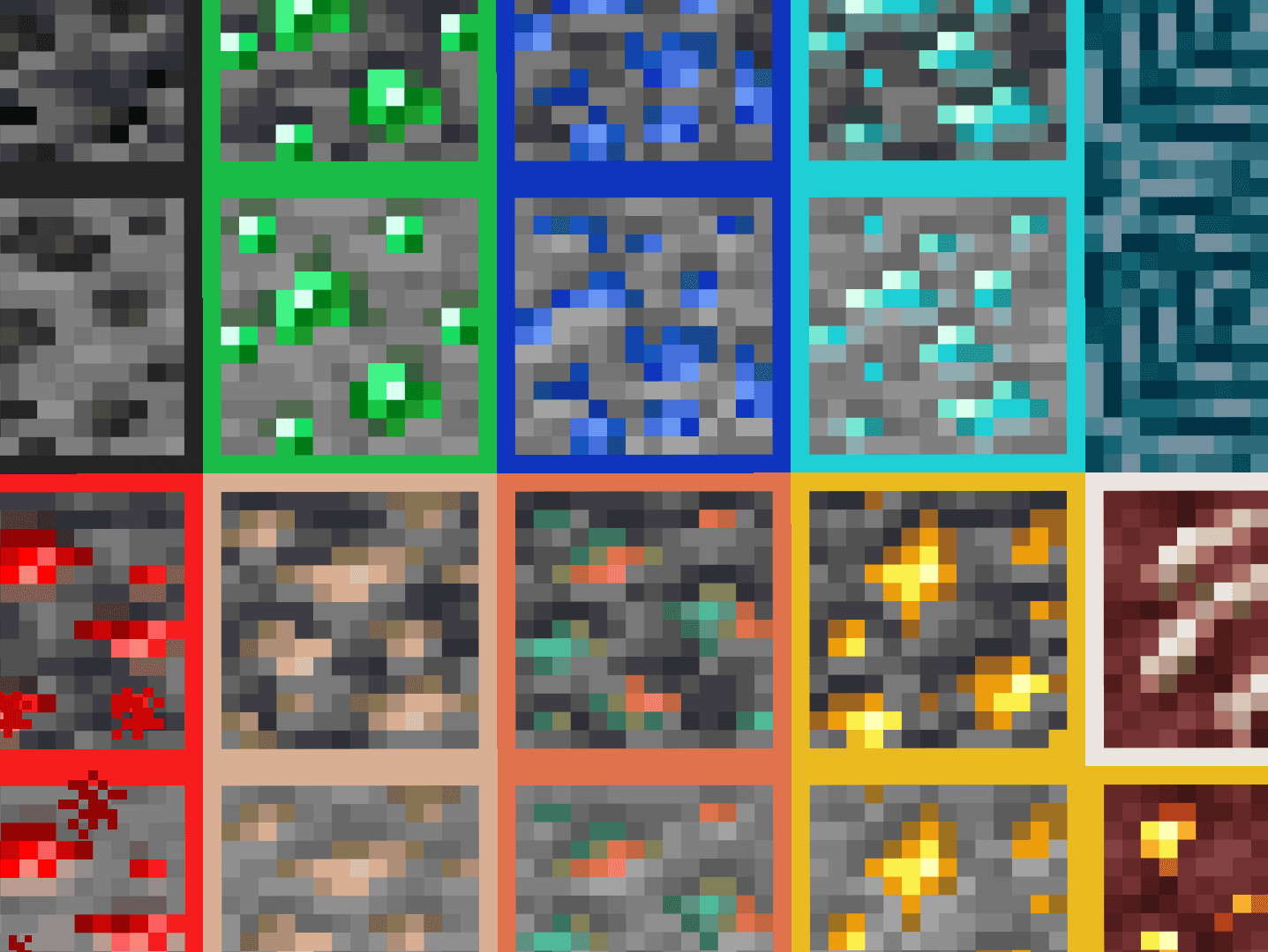 Crystal Clarity screenshot