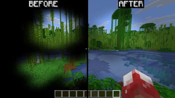 Crystal Clarity screenshot