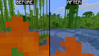 Crystal Clarity screenshot
