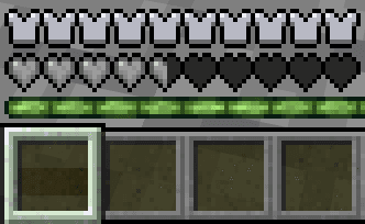 Crystal Clarity screenshot