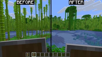 Crystal Clarity screenshot