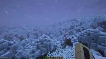 Trailer Adventure screenshot