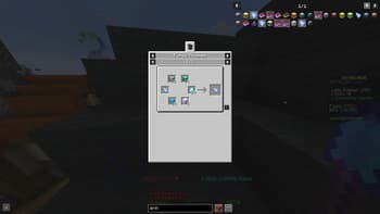 Firmament for Hypixel SkyBlock screenshot
