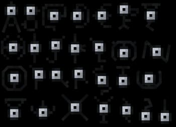 Alphabet Soup [Cobblemon] screenshot