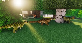 Fossils and Archeology: Revival screenshot