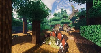 Fossils and Archeology: Revival screenshot