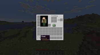 Salmon Hunger Bar screenshot