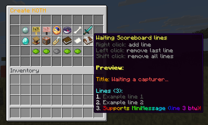 SH-Koth screenshot