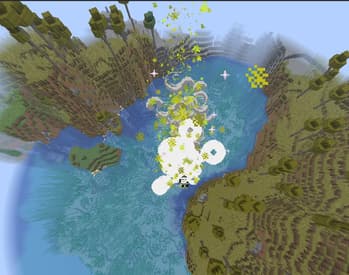 Bliss SMP plugin (BlissGems) screenshot