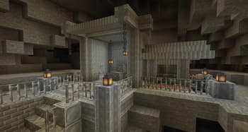 The Block Box Refabricated screenshot