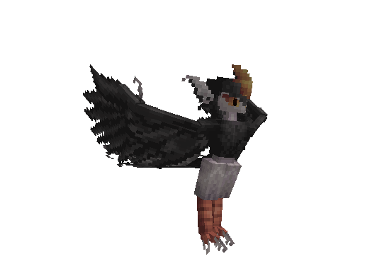 [Cobblemon] Fai's Mythical Monstrosities screenshot