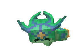 [Cobblemon] Fai's Mythical Monstrosities screenshot