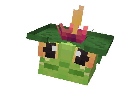 [Cobblemon] Fai's Mythical Monstrosities screenshot