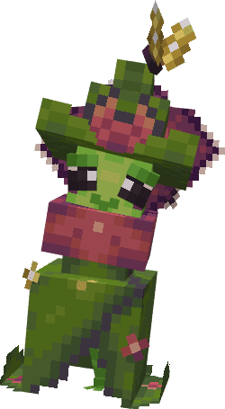 [Cobblemon] Fai's Mythical Monstrosities screenshot