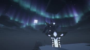 [Cobblemon] Fai's Mythical Monstrosities screenshot