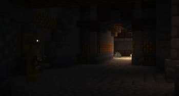 Paradise Lost screenshot