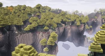 Paradise Lost screenshot