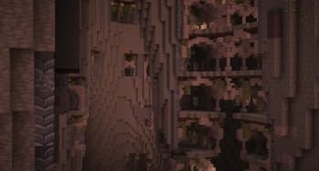Paradise Lost screenshot
