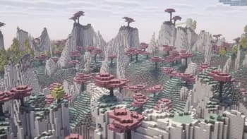 Paradise Lost screenshot