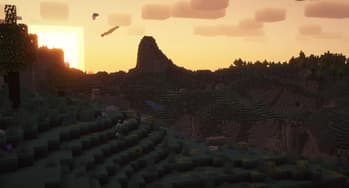 Paradise Lost screenshot