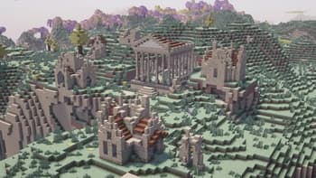 Paradise Lost screenshot