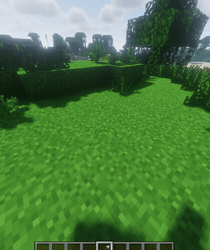 oSzoukaua's: Re-place! screenshot