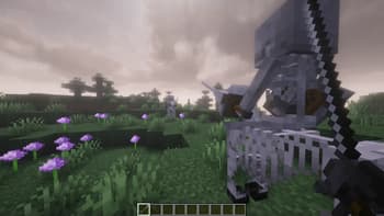 Warfare Expanded screenshot