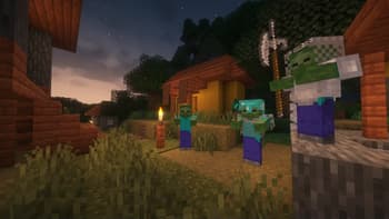 Warfare Expanded screenshot