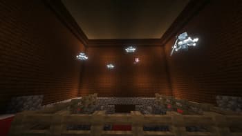 Warfare Expanded screenshot