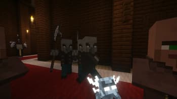Warfare Expanded screenshot