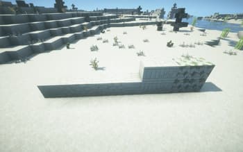 Pumped Desert 2 screenshot