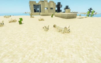 Pumped Desert 2 screenshot
