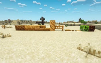 Pumped Desert 2 screenshot