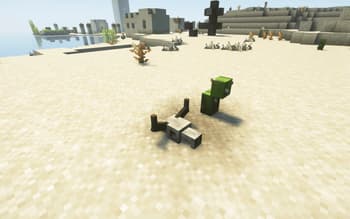 Pumped Desert 2 screenshot