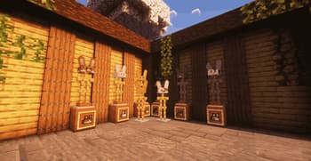 Animals Hats screenshot