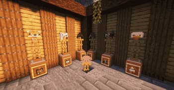 Animals Hats screenshot