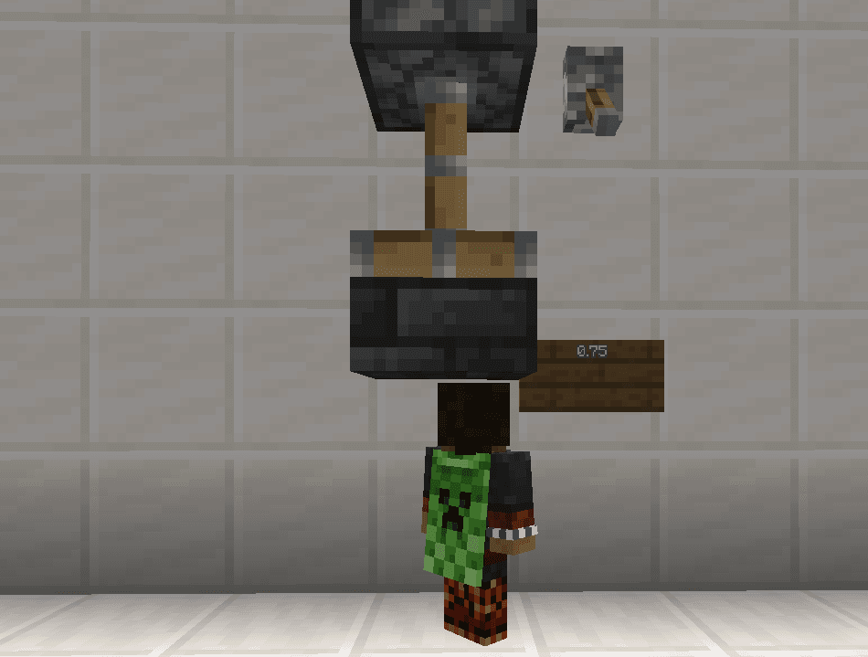 Piston Shrinking screenshot