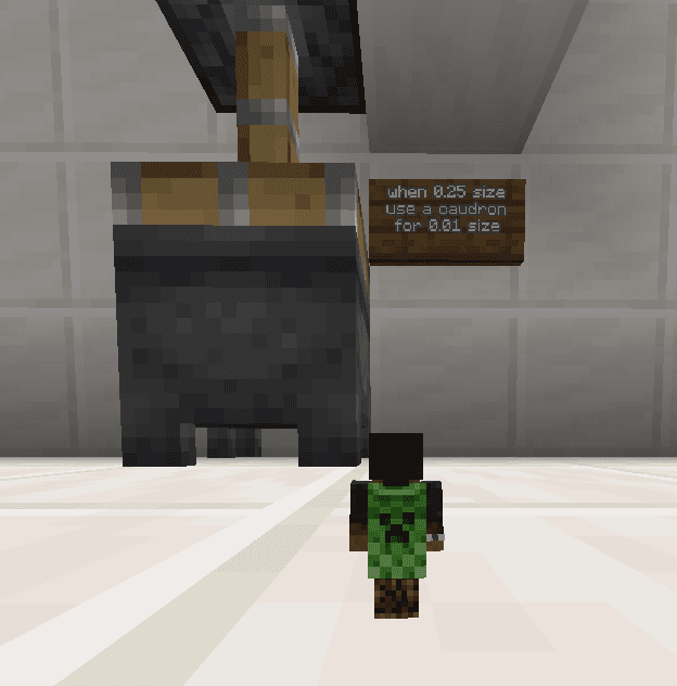 Piston Shrinking screenshot