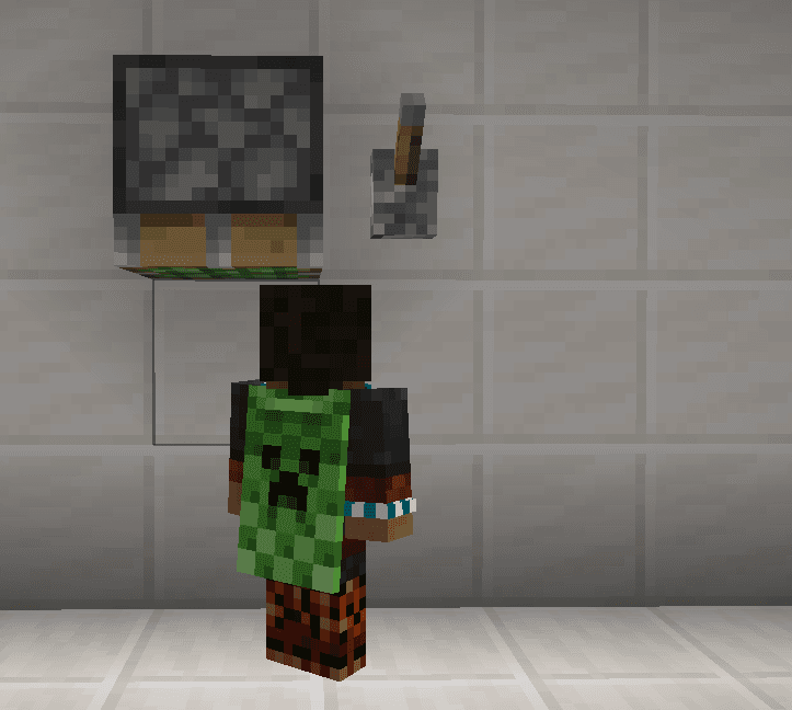Piston Shrinking screenshot