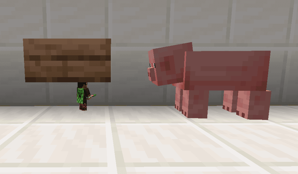 Piston Shrinking screenshot