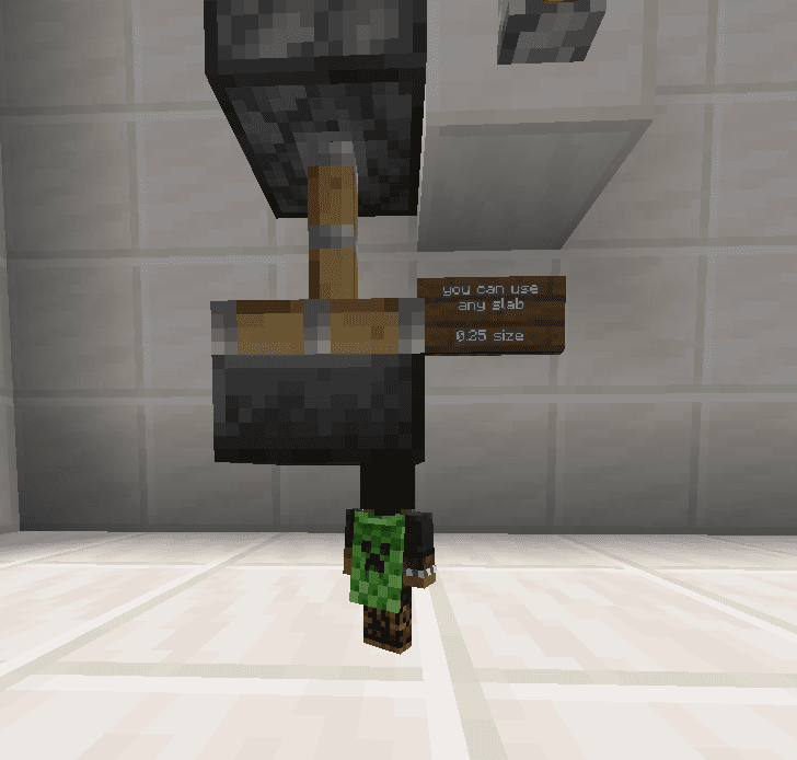 Piston Shrinking screenshot