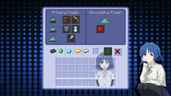 GUI Yamada Ryo screenshot