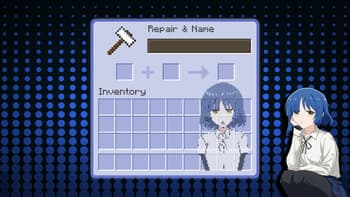 GUI Yamada Ryo screenshot
