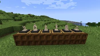 Table Top Craft screenshot