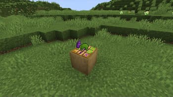 Table Top Craft screenshot