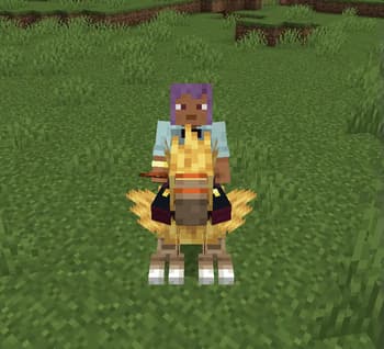 Tameable Beasts screenshot